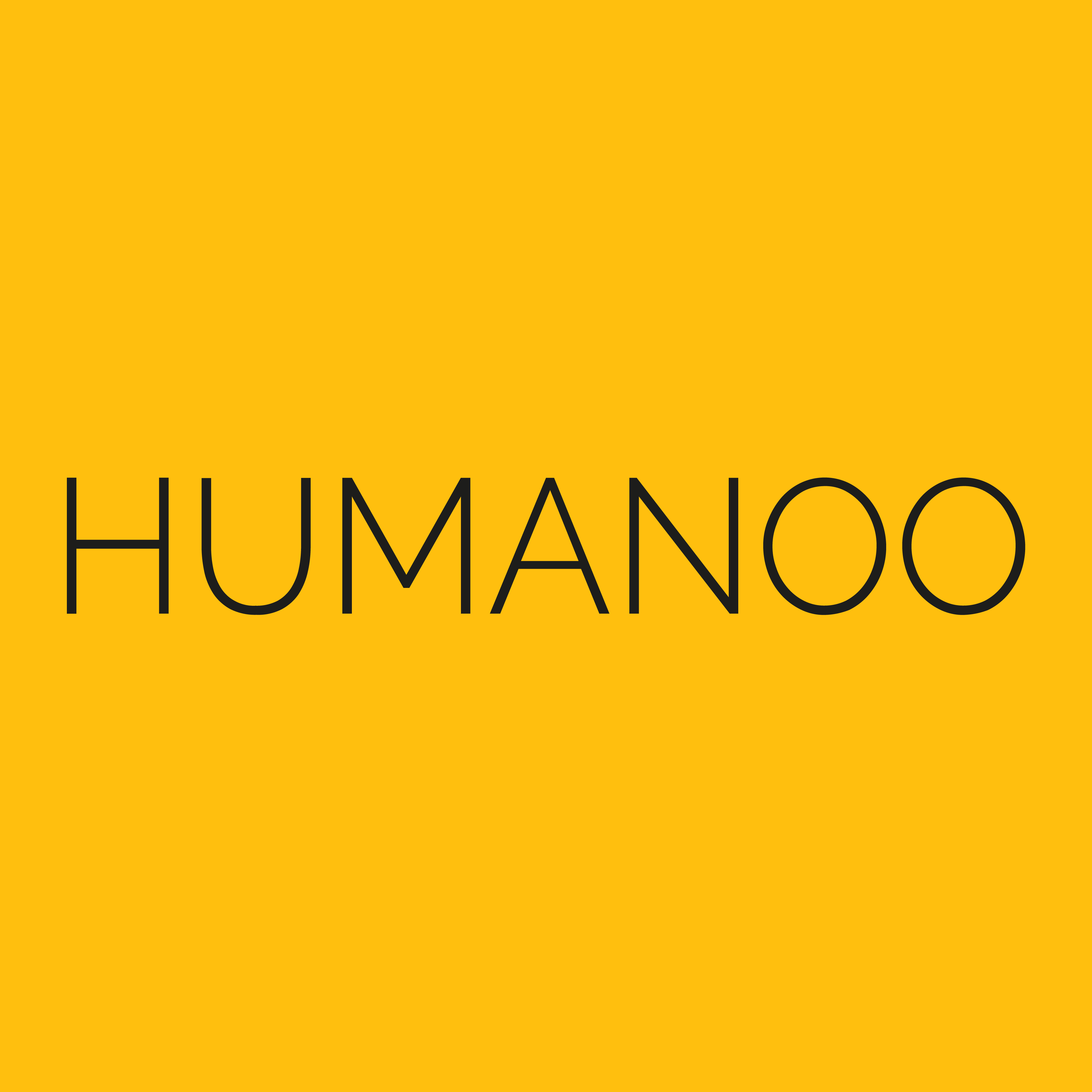 Humanoo Logo